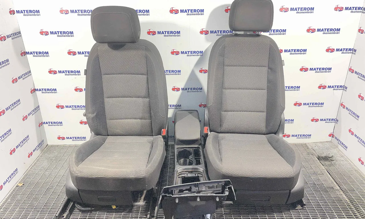 SCAUNE AUTO VOLKSWAGEN TOURAN 2015-2021