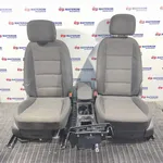 SCAUNE AUTO VOLKSWAGEN TOURAN 1.6 2015-2021 oe-5TA881405SFRO, vedere frontata