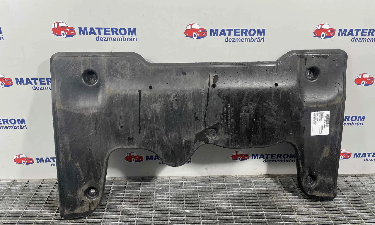 SCUT MOTOR VOLKSWAGEN TOURAN 2015-2021