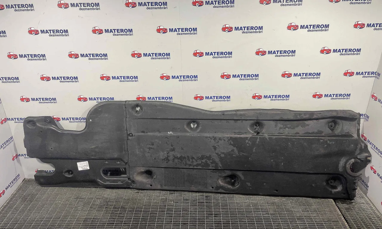 SCUT SUB MASINA VOLKSWAGEN TOURAN 2015-2021