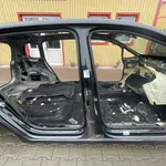STALP MIJLOC DREAPTA VOLKSWAGEN TOURAN 1.6 2015-2021 oe-5TA809220, vedere frontata