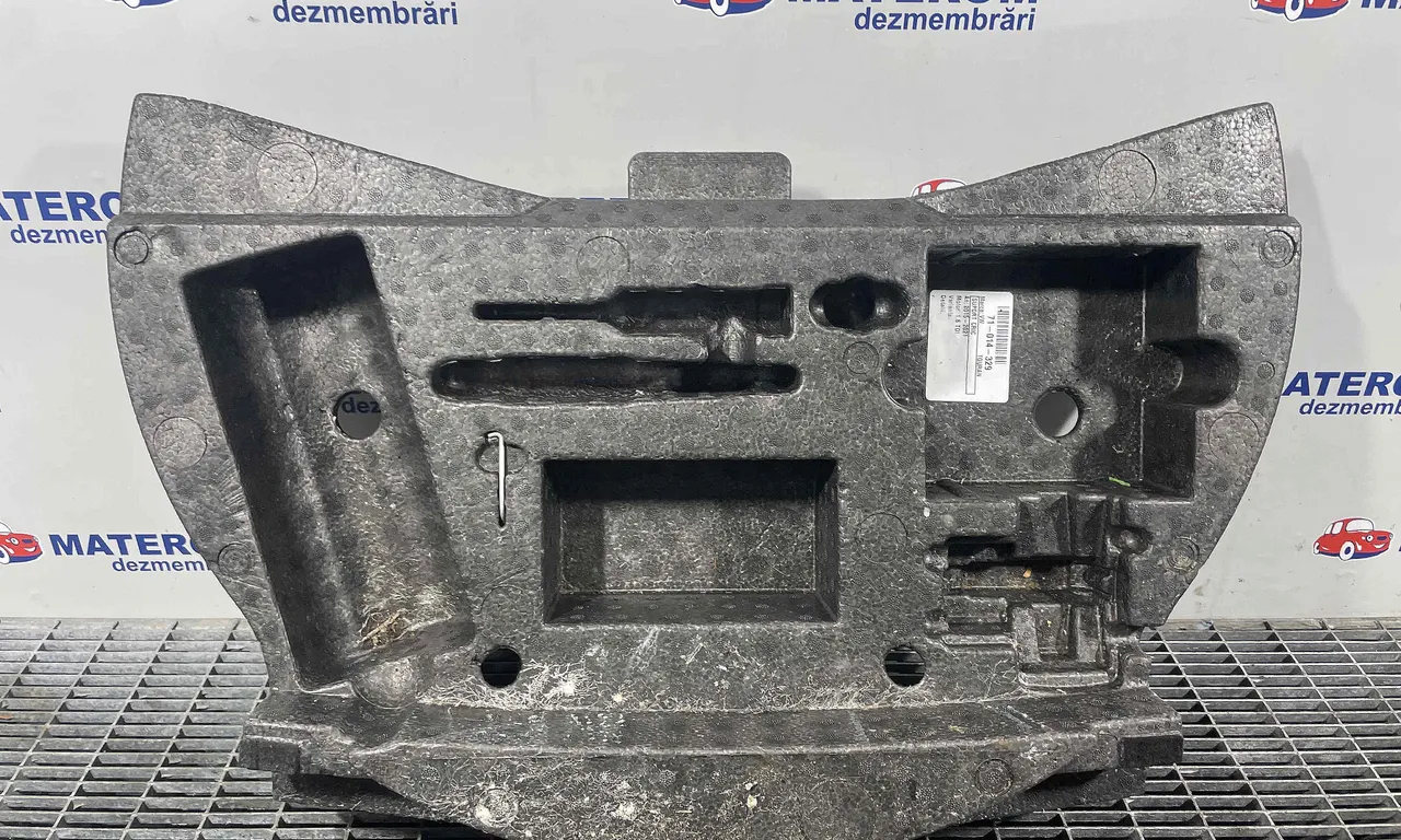 SUPORT CRIC VOLKSWAGEN TOURAN 2015-2021
