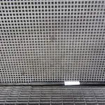 TELESCOP HAION VOLKSWAGEN TOURAN 2015-2021 oe-5TA827851B, vedere frontata