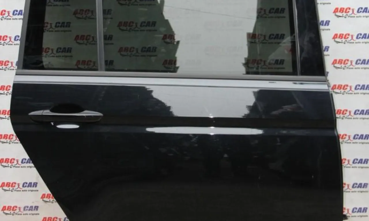 Usa dreapta spate VOLKSWAGEN TOURAN 2015-null
