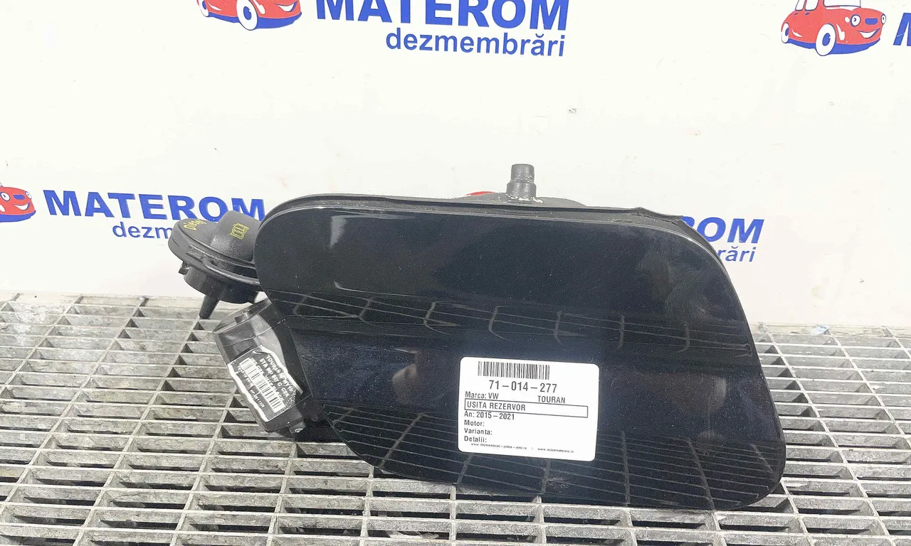 USITA REZERVOR VOLKSWAGEN TOURAN 2015-2021