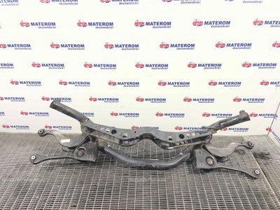 PUNTE SPATE VOLKSWAGEN TOURAN 1.6 2015-2021 oe 5QA505315B, vedere frontata