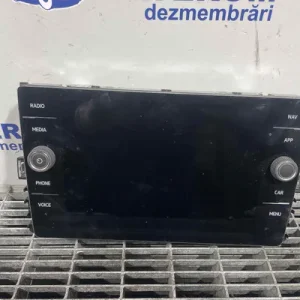 AFISAJ BORD