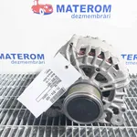 ALTERNATOR VOLKSWAGEN TOURAN 1.6 2015-2021 oe-04L903021K, vedere laterala