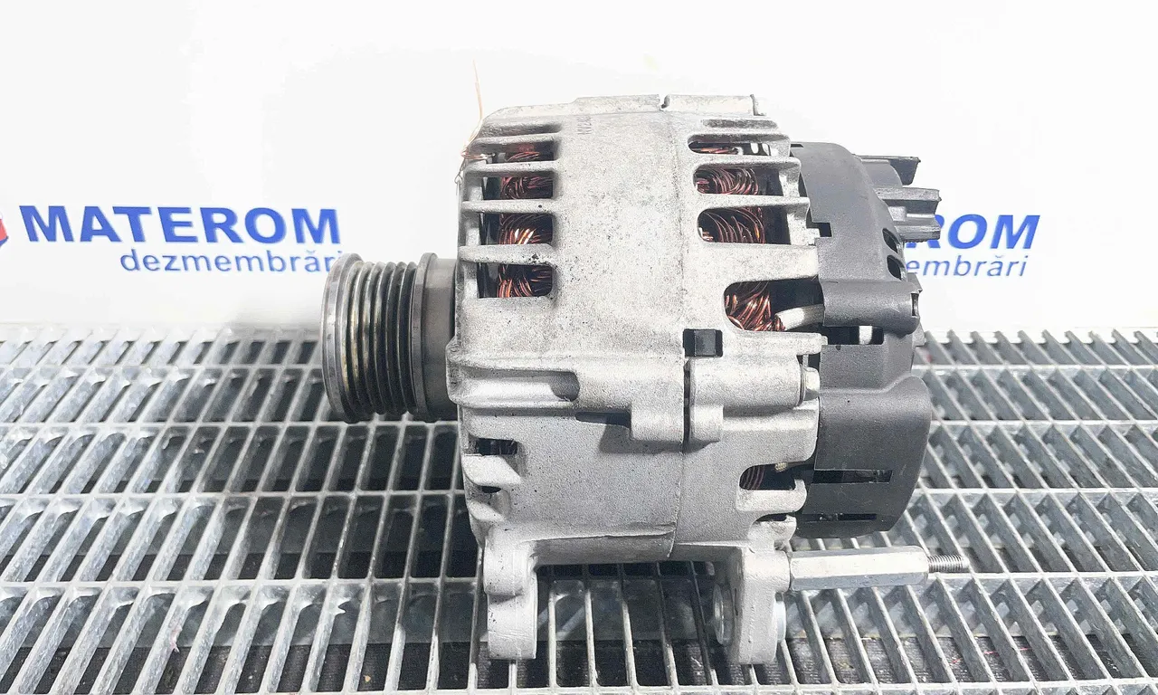 ALTERNATOR VOLKSWAGEN TOURAN 2015-2021