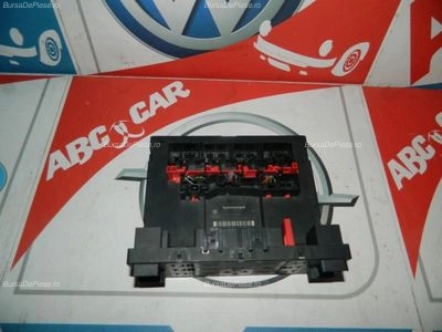 Bordnetz VOLKSWAGEN TOURAN 2015-2006 oe 3C0937049E, vedere frontata