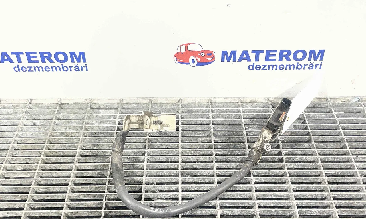 BORNA ACUMULATOR VOLKSWAGEN TOURAN 2015-2021