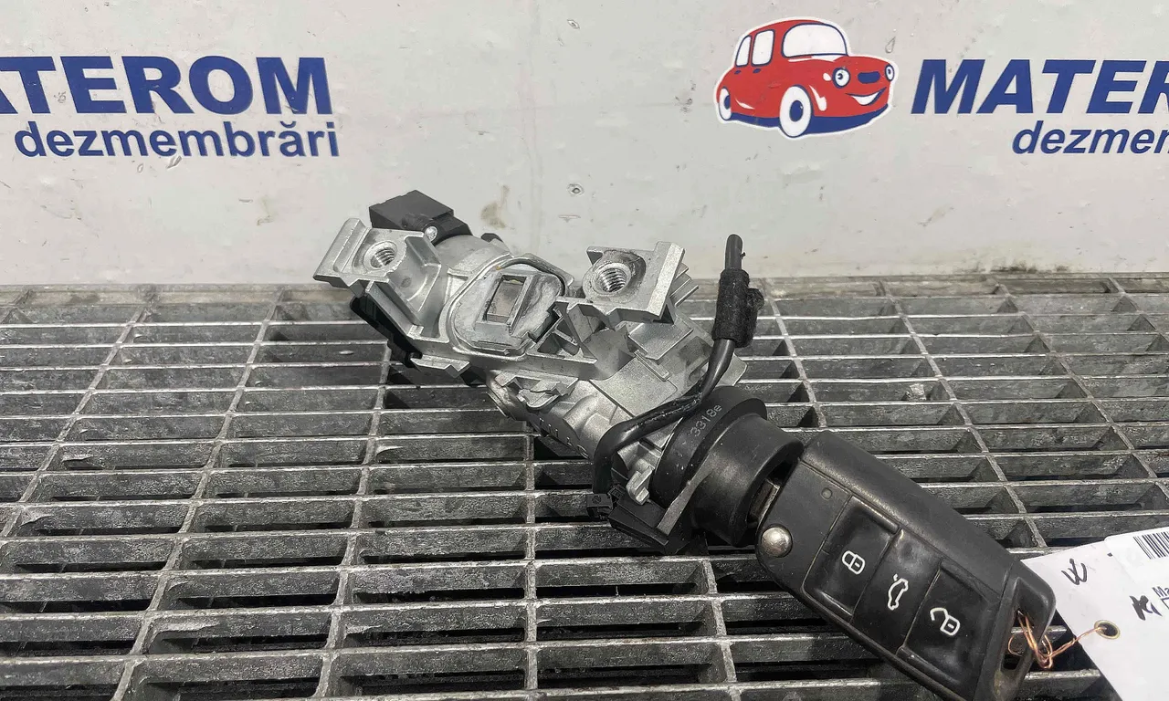 CONTACT PORNIRE VOLKSWAGEN TOURAN 2015-2021