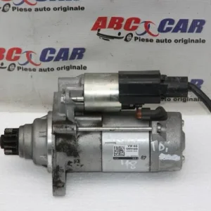 Electromotor