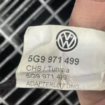 INTRERUPATOR DESCHIDERE VOLKSWAGEN TOURAN 1.6 2015-2021 oe-5G9971499, vedere laterala