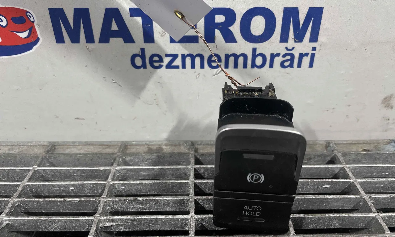 INTRERUPATOR FRANA DE MANA VOLKSWAGEN TOURAN 2015-2021