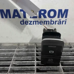INTRERUPATOR FRANA DE MANA