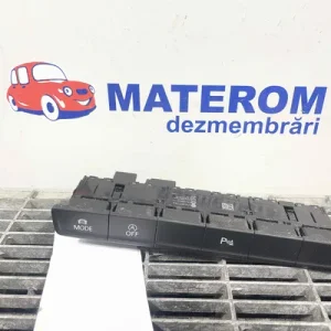 INTRERUPATOR START/STOP OFF