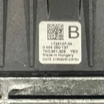 MODUL AD BLUE VOLKSWAGEN TOURAN 1.6 2015-2021 oe-7N0941329, vedere laterala