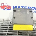 MODUL AER VOLKSWAGEN TOURAN 1.6 2015-2021 oe-5Q0959655BJ, vedere frontata