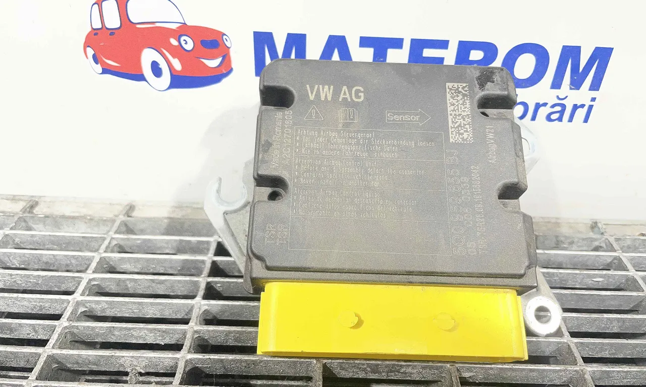 MODUL AER VOLKSWAGEN TOURAN 2015-2021