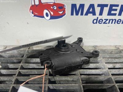 MOTORAS CLAPETA INCALZIRE