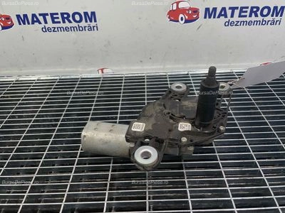 MOTORAS STERGATOR HAION