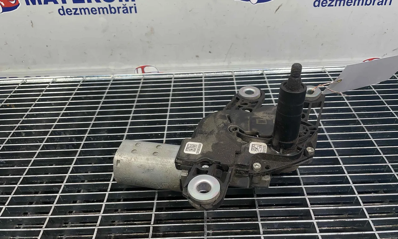 MOTORAS STERGATOR HAION VOLKSWAGEN TOURAN 2015-2021