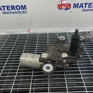MOTORAS STERGATOR HAION