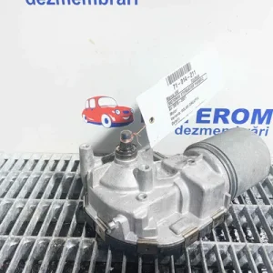 MOTORAS STERGATOR PARBRIZ