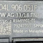 SENZOR FILTRU PARTICULE VOLKSWAGEN TOURAN 1.6 TDI 2015-2021 oe-04L906051F, vedere laterala