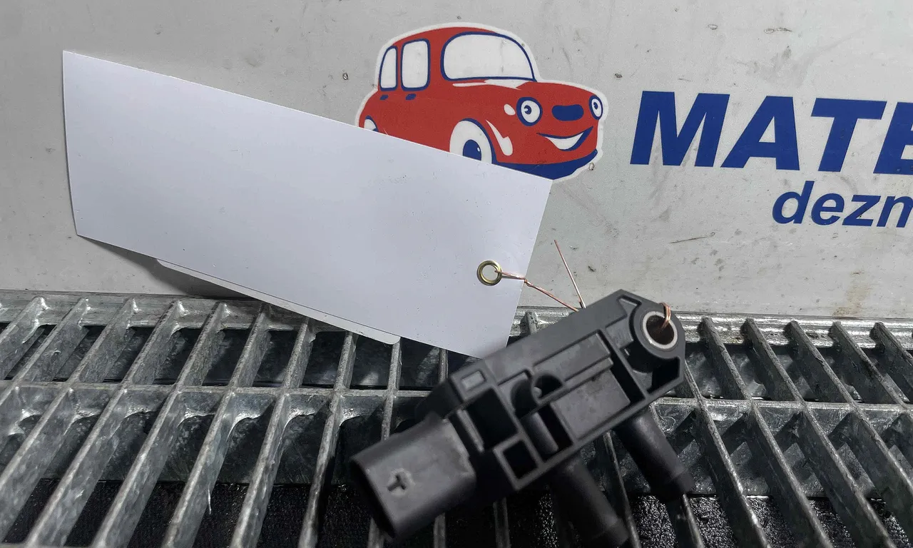 SENZOR FILTRU PARTICULE VOLKSWAGEN TOURAN 2015-2021