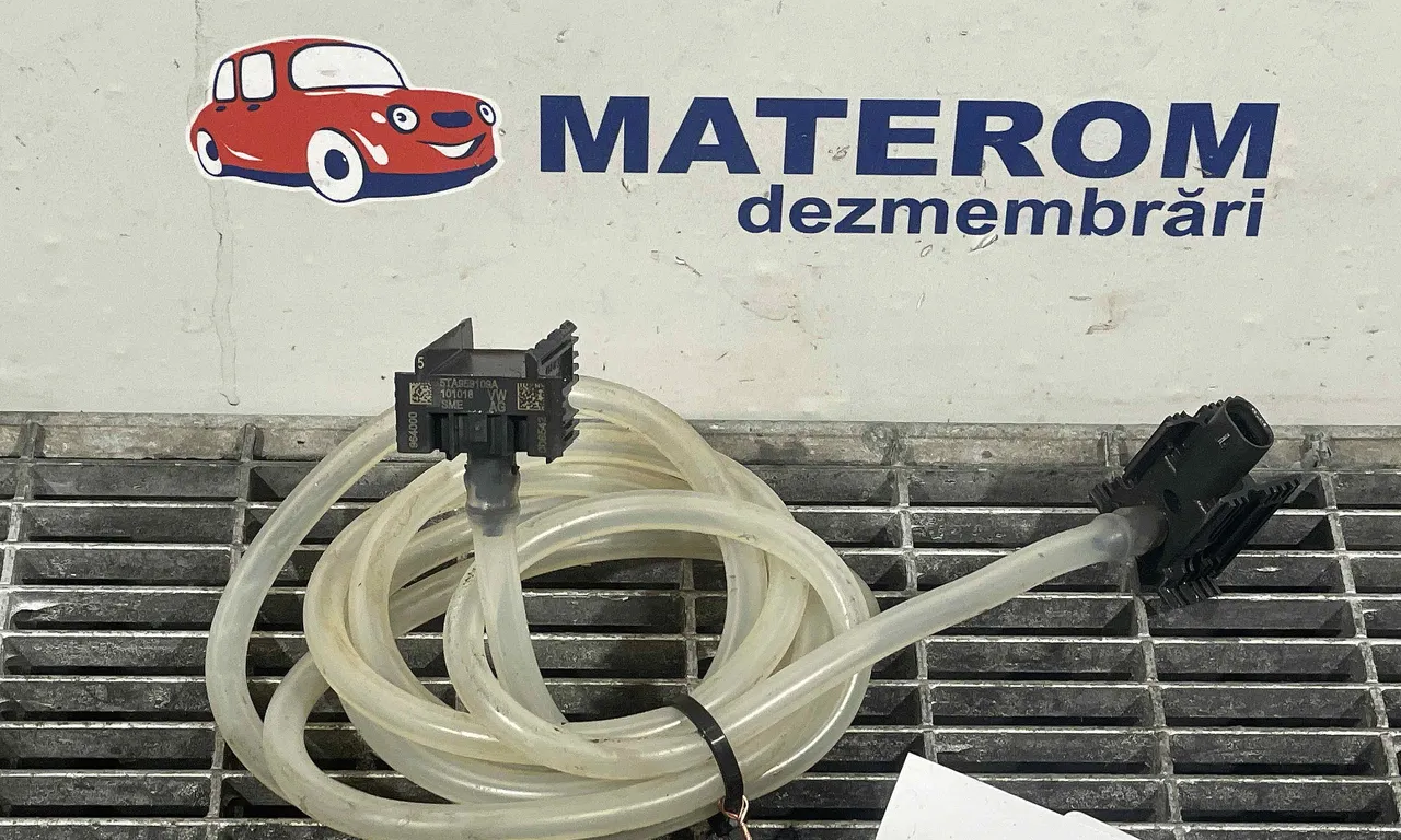 SENZOR IMPACT VOLKSWAGEN TOURAN 2015-2021