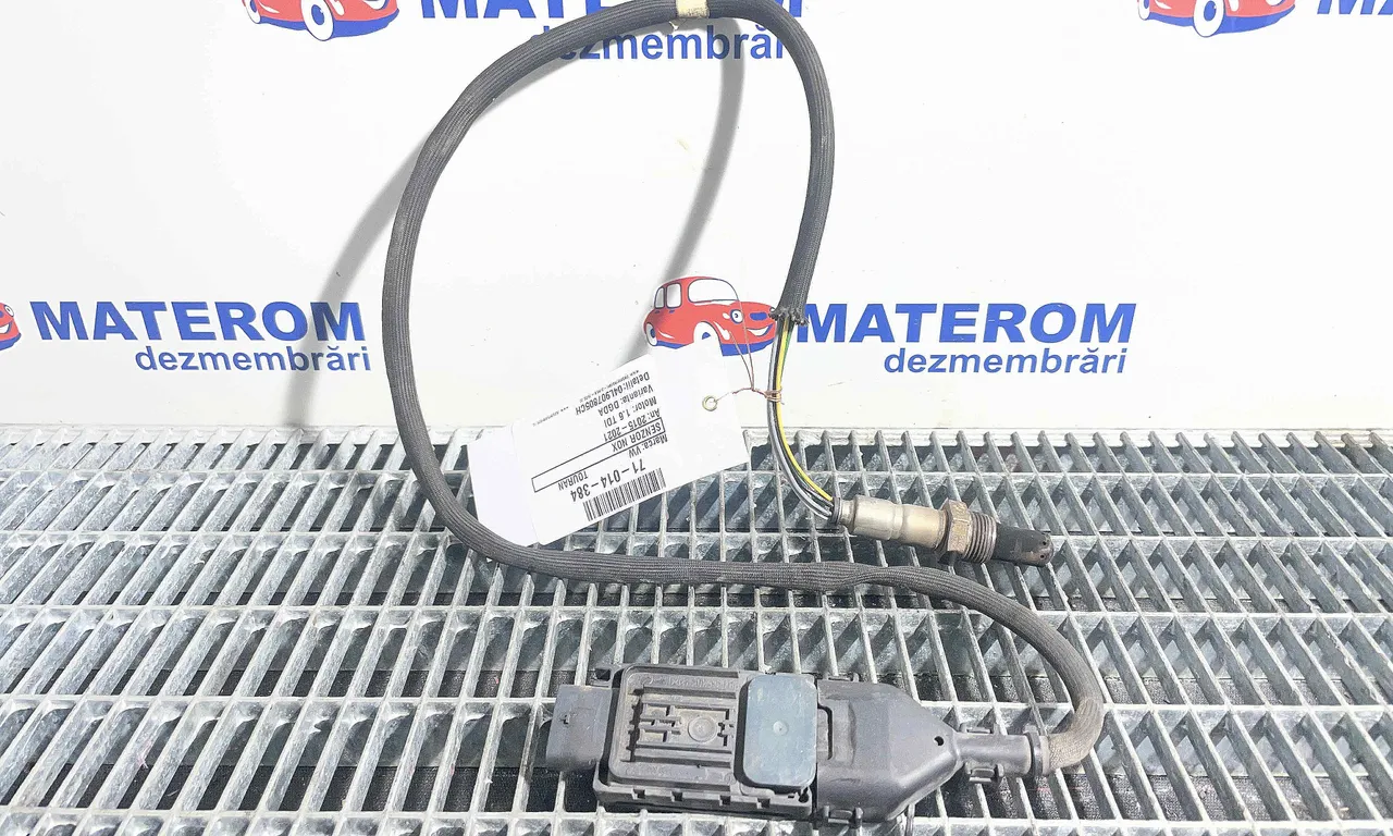 SENZOR NOX VOLKSWAGEN TOURAN 2015-2021