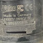 SENZOR PARCARE FATA VOLKSWAGEN TOURAN 1.6 2015-2021 oe-5Q0919275B, vedere laterala