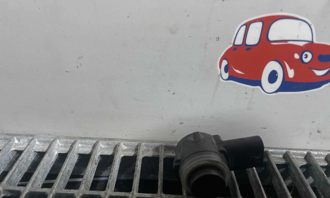 SENZOR PARCARE SPATE VOLKSWAGEN TOURAN 2015-2021
