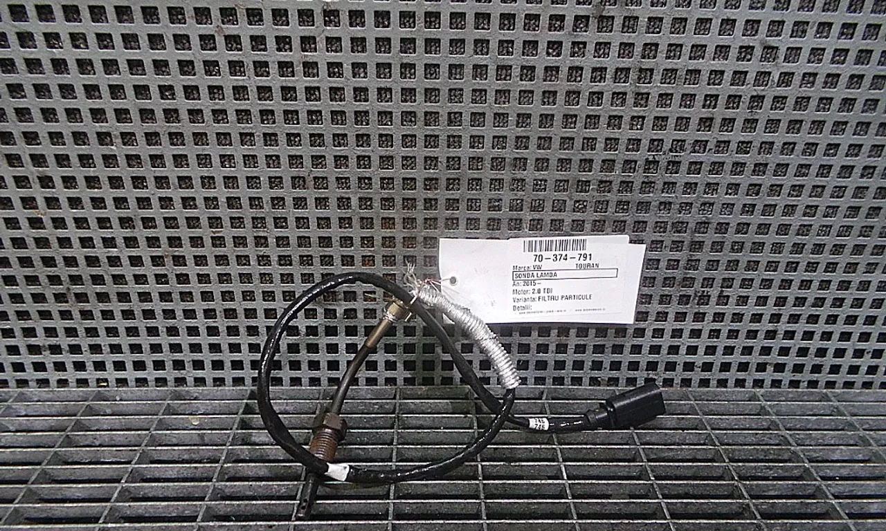 SONDA LAMBDA VOLKSWAGEN TOURAN 2015-2021