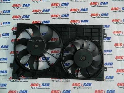 Ventilatoare radiatoare