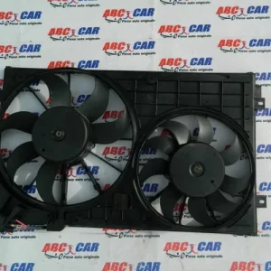 Ventilatoare radiatoare