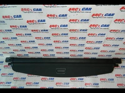 Rulou portbagaj VOLKSWAGEN TOURAN 2015-2026 oe 5TA867871A, vedere frontata