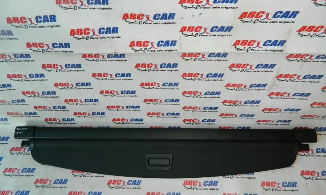Rulou portbagaj VOLKSWAGEN TOURAN 2015-null