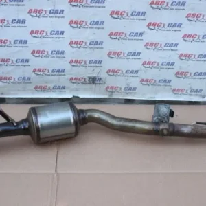 Catalizator VOLKSWAGEN TOURAN 2015-2026 5Q0131701BG, vedere frontata