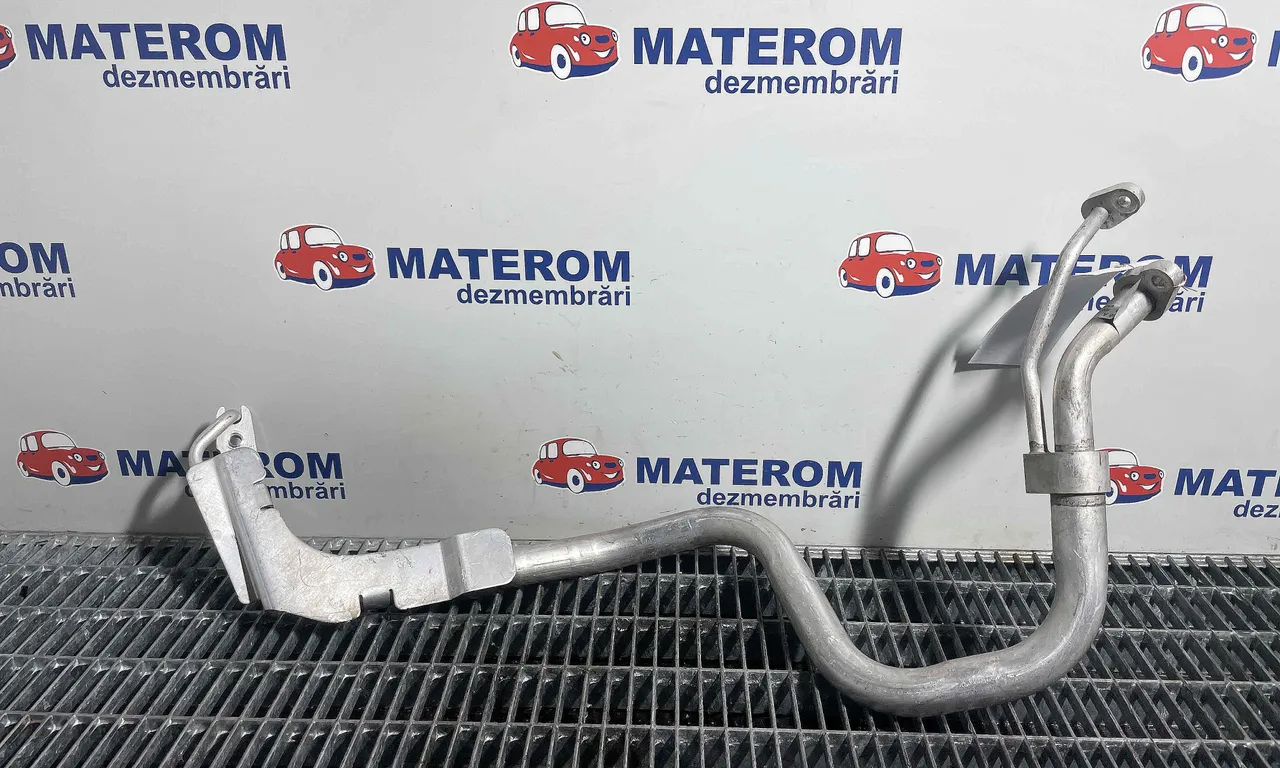CONDUCTA CLIMA VOLKSWAGEN TOURAN 2015-2021