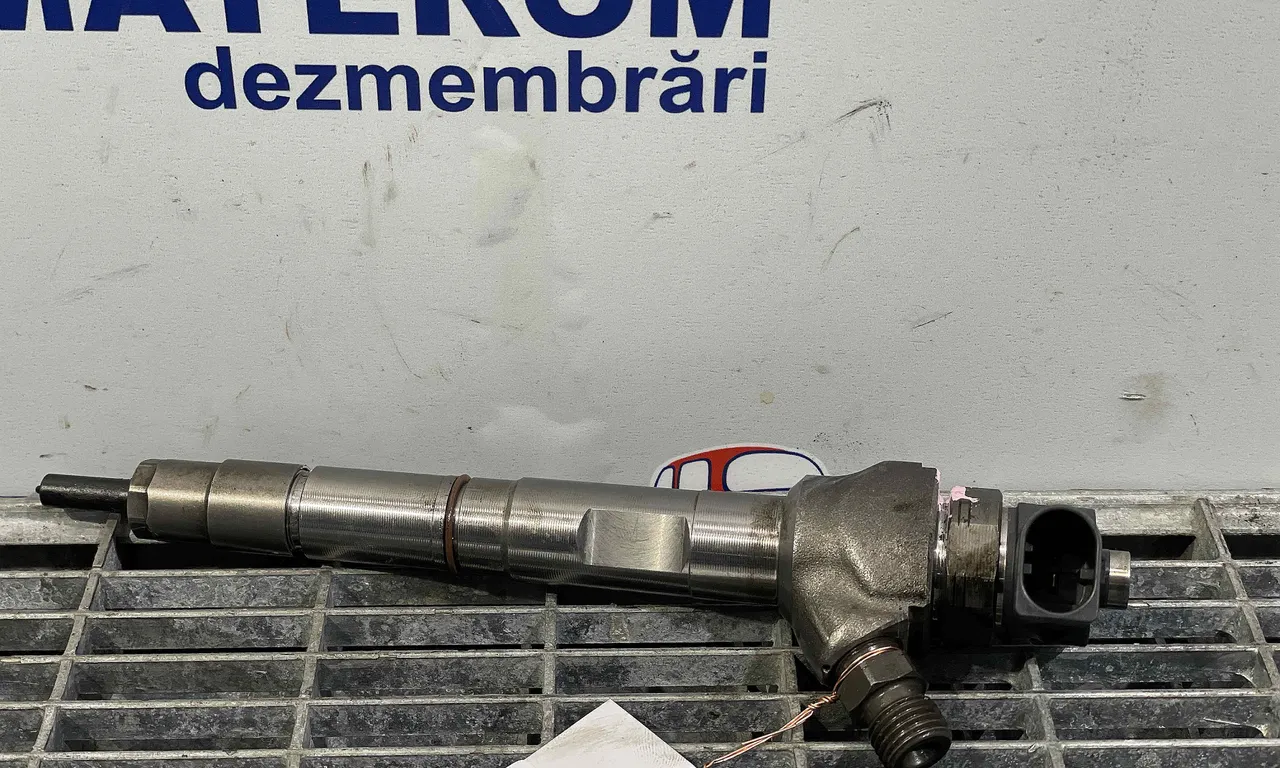 INJECTOR VOLKSWAGEN TOURAN 2015-2021