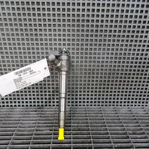 INJECTOR