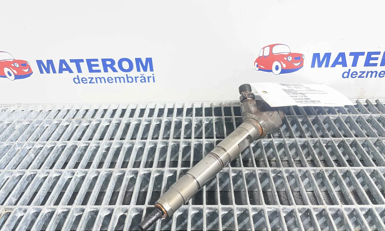 INJECTOR VOLKSWAGEN TOURAN 2015-2021