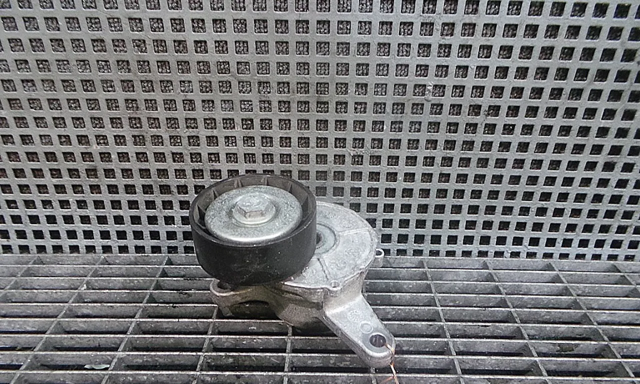 INTINZATOR VOLKSWAGEN TOURAN 2015-2021