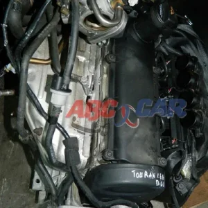 Motor complet