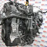 Motor complet VOLKSWAGEN TOURAN 2015-2026 DGD, vedere frontata