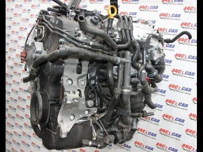 Motor complet VOLKSWAGEN TOURAN 2015-2026 oe DGD, vedere frontata
