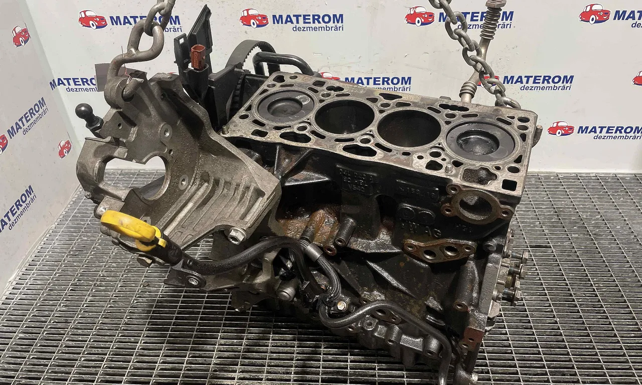 MOTOR VOLKSWAGEN TOURAN 2015-2021